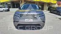 2018 Land Rover Range Rover
