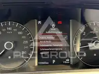 2018 Land Rover Range Rover