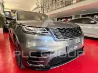 2018 Land Rover Range Rover