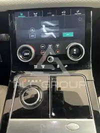 2018 Land Rover Range Rover