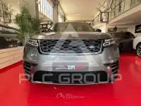 2018 Land Rover Range Rover
