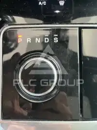 2018 Land Rover Range Rover