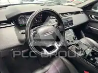 2018 Land Rover Range Rover