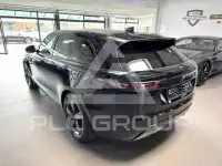 2018 Land Rover Range Rover