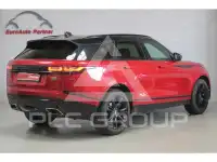 2018 Land Rover Range Rover