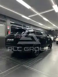 2018 Land Rover Range Rover
