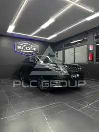 2018 Land Rover Range Rover