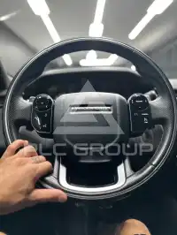 2018 Land Rover Range Rover