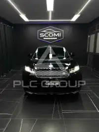 2018 Land Rover Range Rover