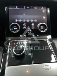 2018 Land Rover Range Rover