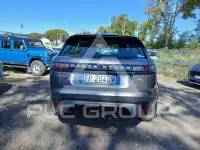2018 Land Rover Range Rover