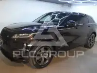 2018 Land Rover Range Rover