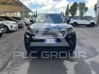 2018 Land Rover Range Rover
