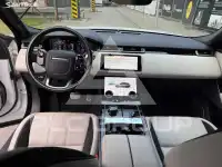 2018 Land Rover Range Rover