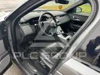 2018 Land Rover Range Rover