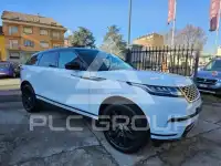 2018 Land Rover Range Rover