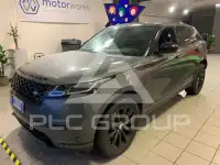 2018 Land Rover Range Rover