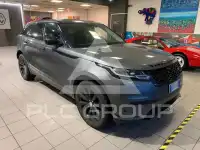 2018 Land Rover Range Rover