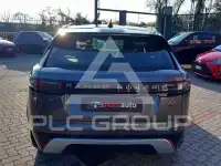 2018 Land Rover Range Rover