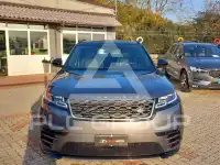 2018 Land Rover Range Rover