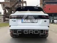 2018 Land Rover Range Rover