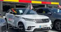 2018 Land Rover Range Rover