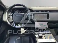 2018 Land Rover Range Rover