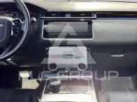 2018 Land Rover Range Rover
