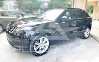 2018 Land Rover Range Rover