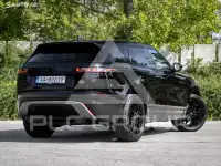 2018 Land Rover Range Rover