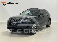 2018 Land Rover Range Rover