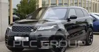2018 Land Rover Range Rover