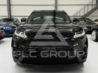 2018 Land Rover Range Rover