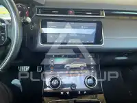 2018 Land Rover Range Rover