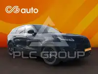 2018 Land Rover Range Rover