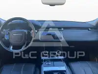 2018 Land Rover Range Rover