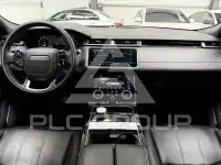 2018 Land Rover Range Rover