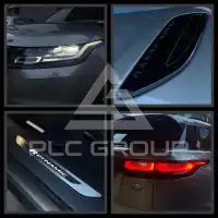 2018 Land Rover Range Rover