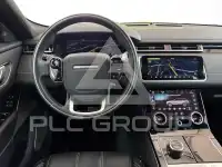 2018 Land Rover Range Rover