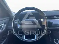 2018 Land Rover Range Rover