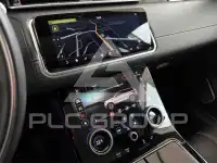 2018 Land Rover Range Rover