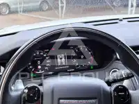 2018 Land Rover Range Rover