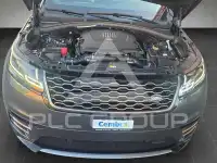 2018 Land Rover Range Rover