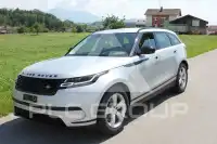 2018 Land Rover Range Rover