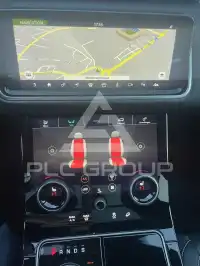 2018 Land Rover Range Rover