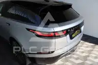 2018 Land Rover Range Rover