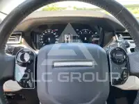 2018 Land Rover Range Rover