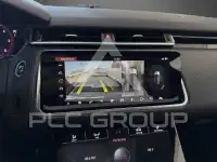 2018 Land Rover Range Rover