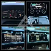 2018 Land Rover Range Rover