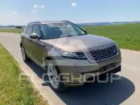 2018 Land Rover Range Rover
